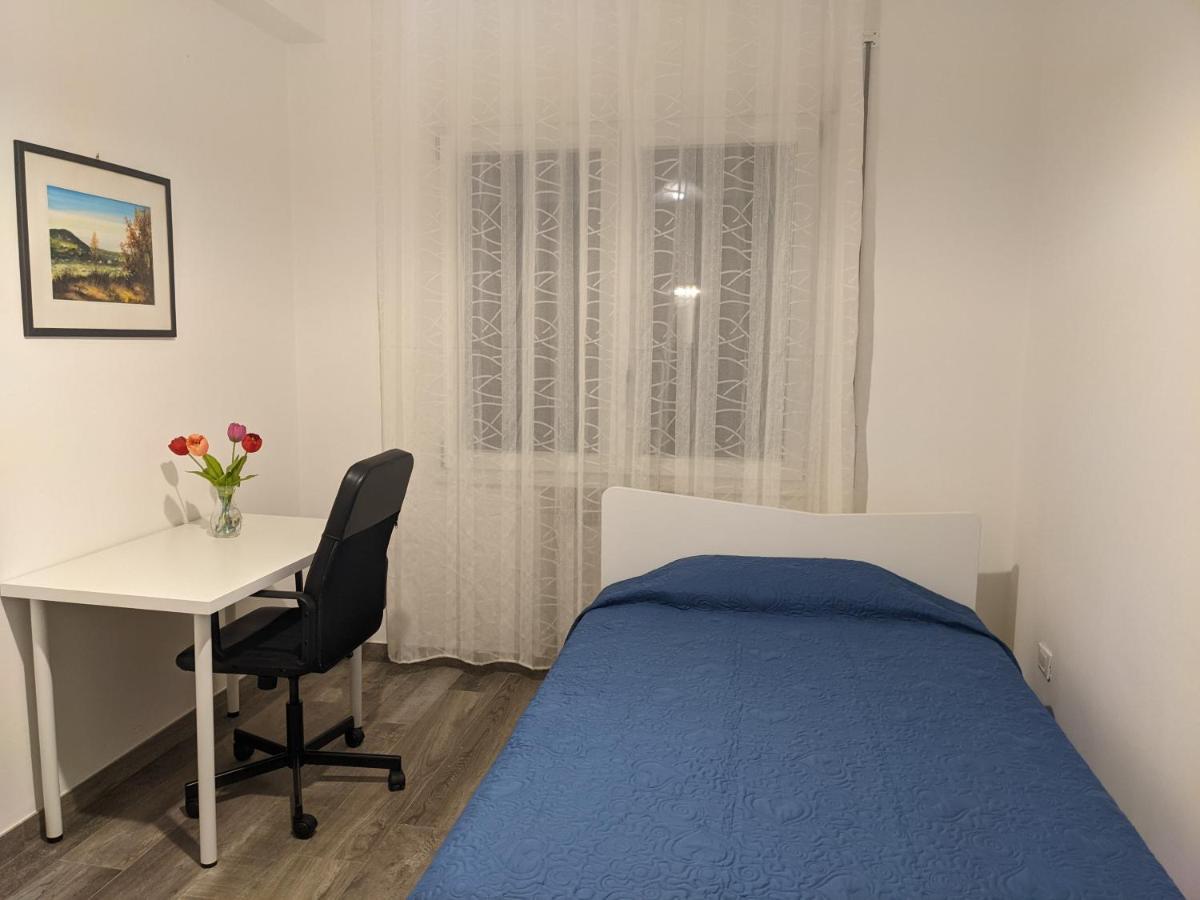 Appartamento con tre stanze da letto Venezia Esterno foto