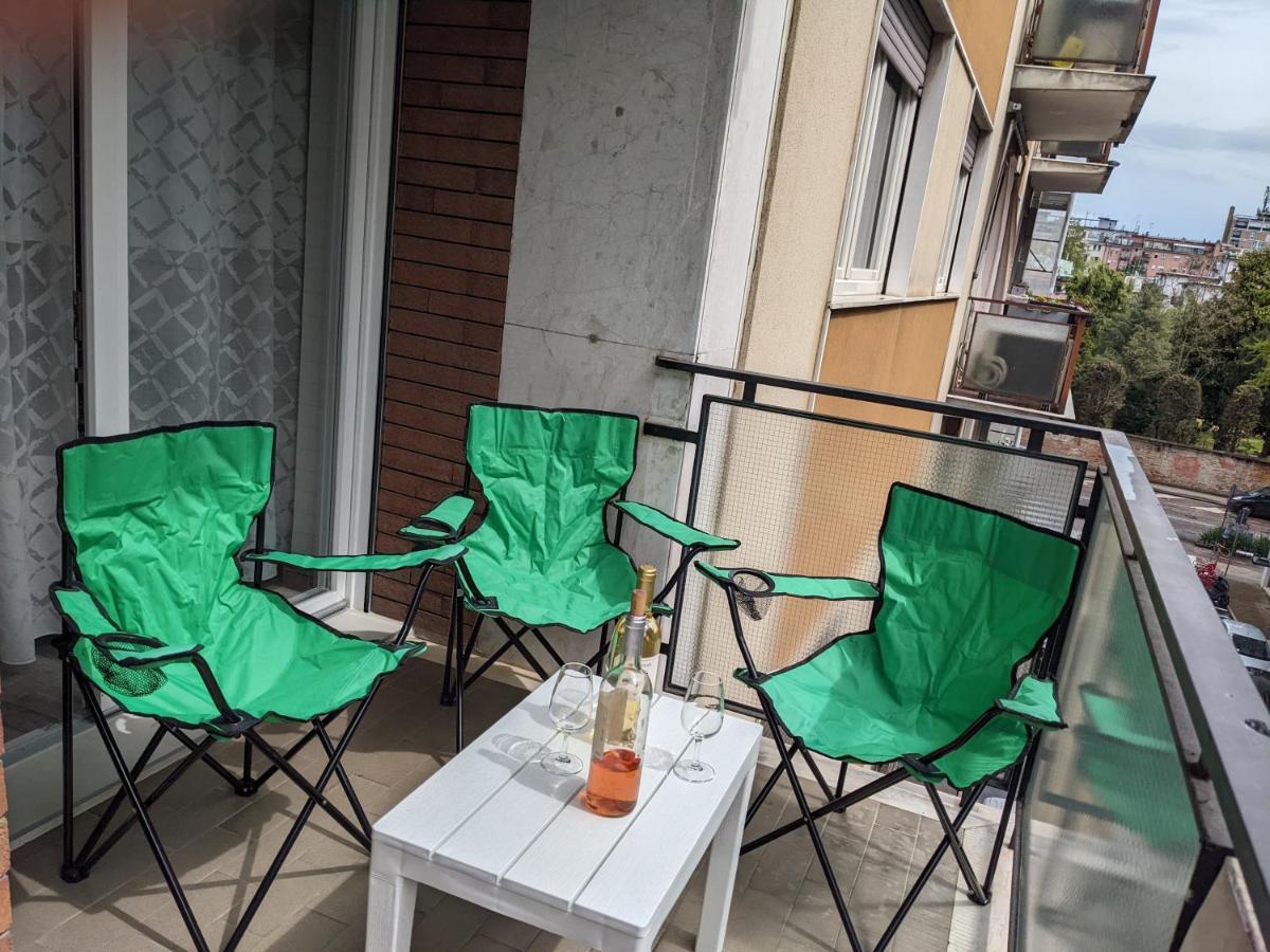Appartamento con tre stanze da letto Venezia Esterno foto