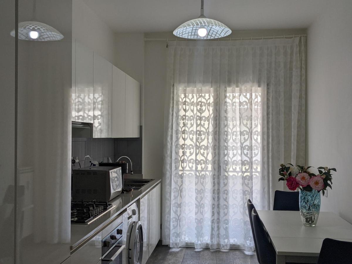 Appartamento con tre stanze da letto Venezia Esterno foto
