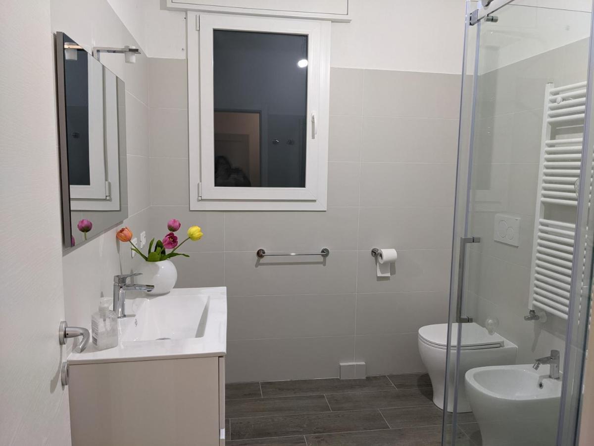 Appartamento con tre stanze da letto Venezia Esterno foto