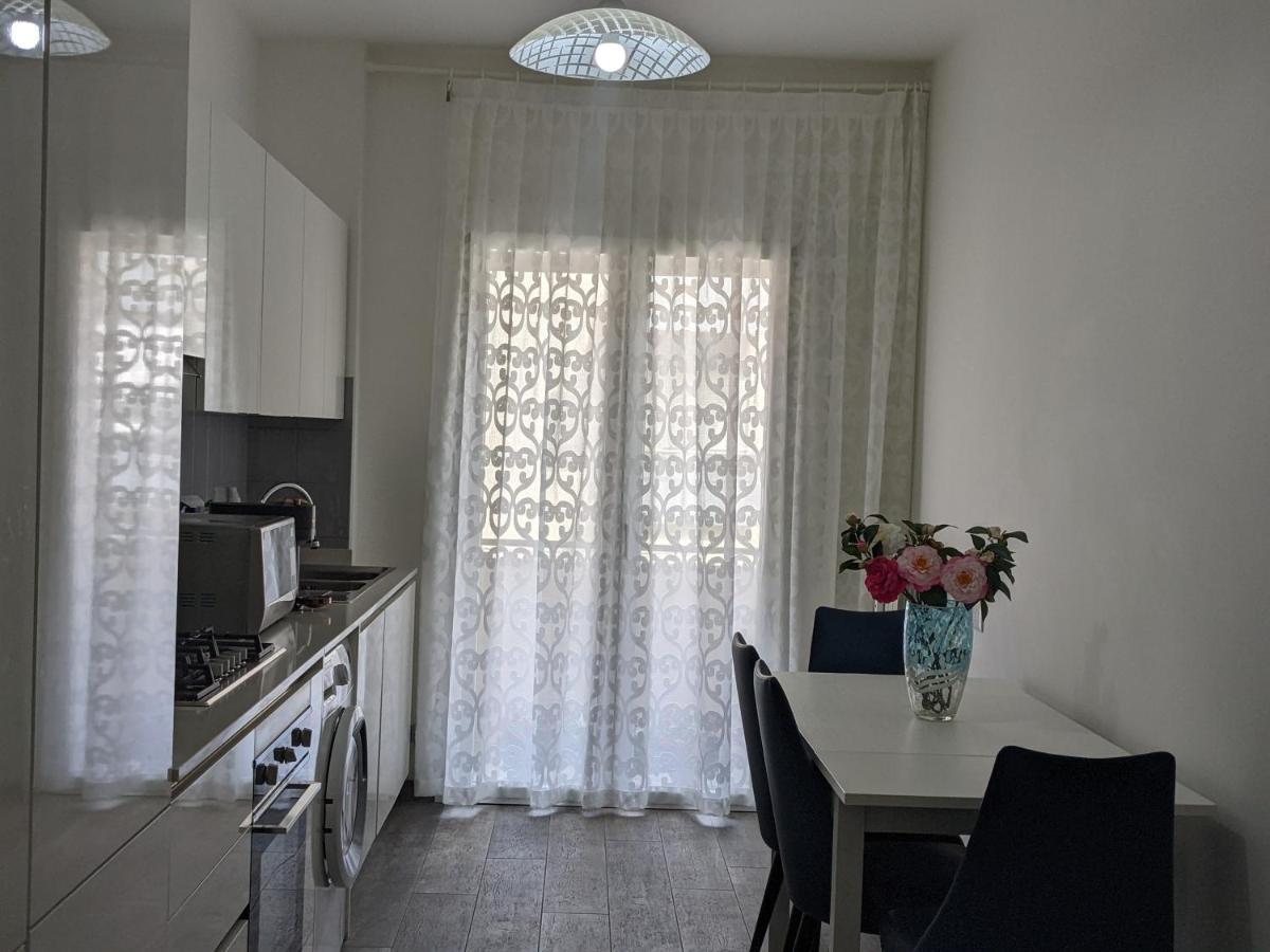 Appartamento con tre stanze da letto Venezia Esterno foto