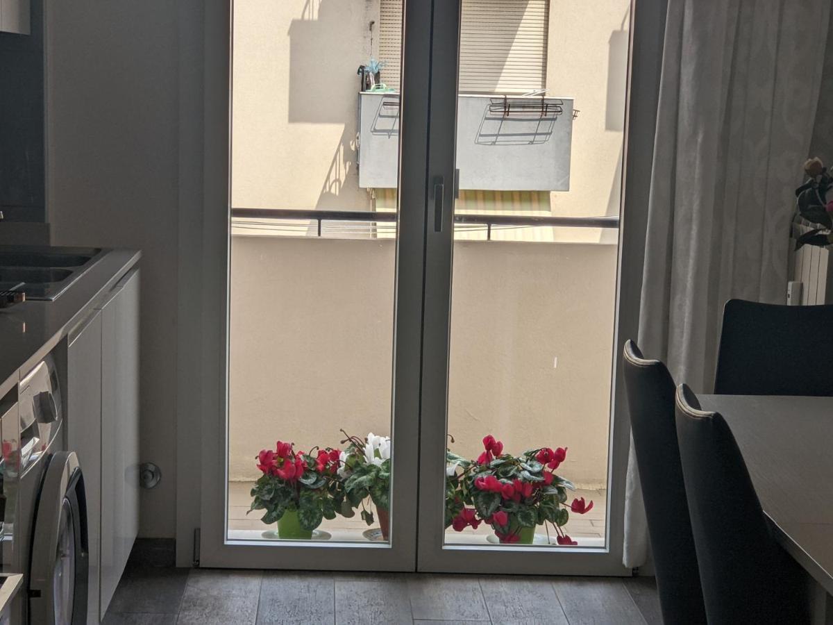 Appartamento con tre stanze da letto Venezia Esterno foto